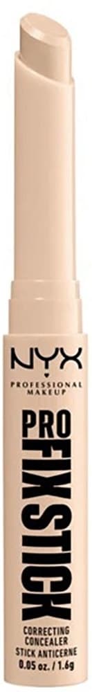 Corretivo Nyx Pro Fix Stick Alabaster Ccs03 - 1.6G