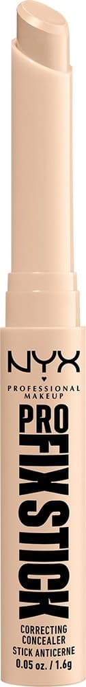 Corretivo Nyx Pro Fix Stick Fair Ccs02 - 1.6G