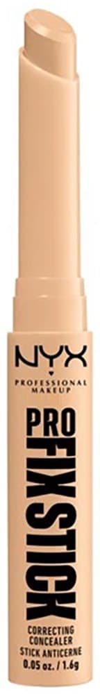 Corretivo Nyx Pro Fix Stick Vanilla Ccs05 - 1.6G