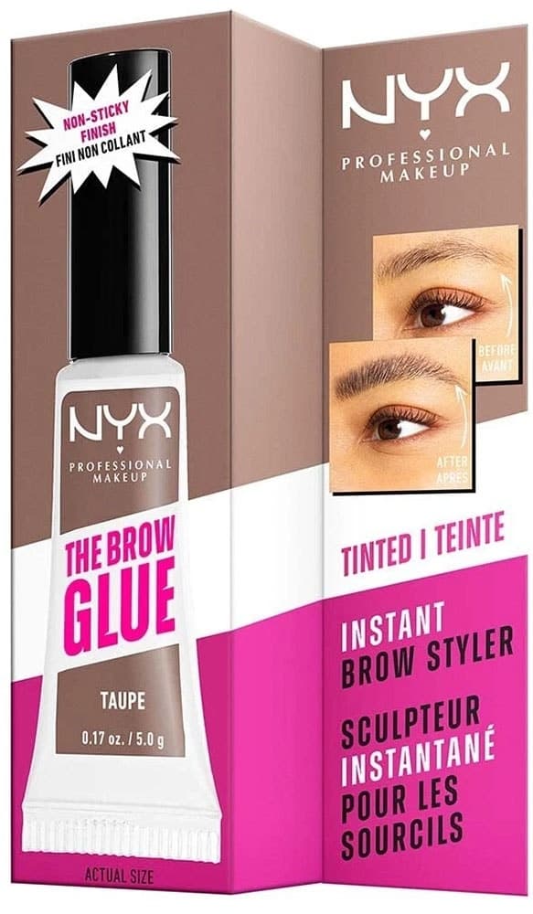 Corretivo Nyx Pro Fix Stick Vanilla Ccs05 - 1.6G