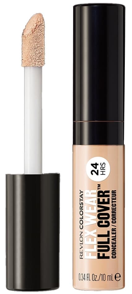 Corretivo Revlon ColorStay Flex Wear Full Cover Light Pale - 10mL