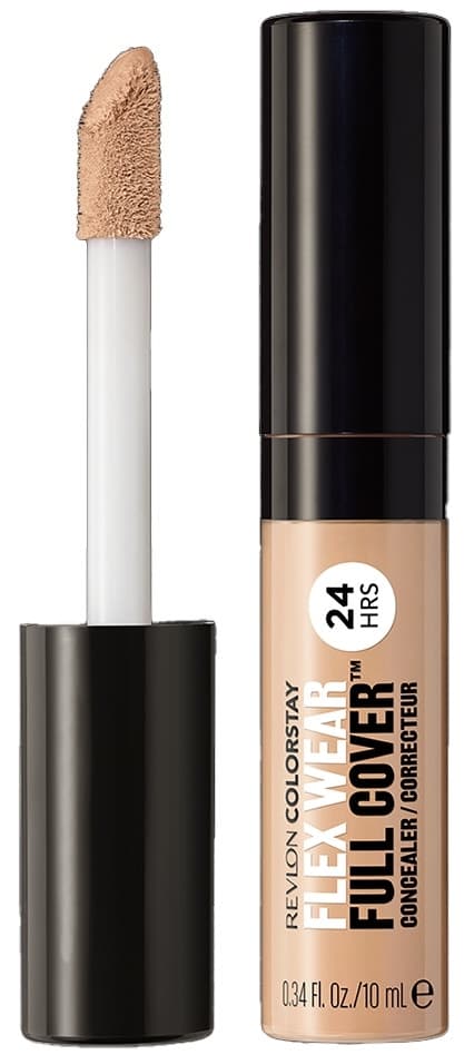 Corretivo Revlon ColorStay Flex Wear Full Cover 030 Light Medium - 10mL