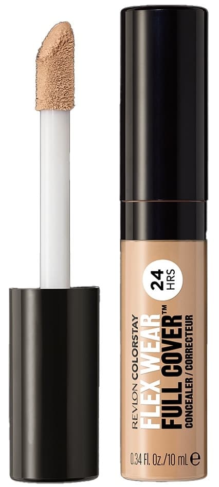 Corretivo Revlon ColorStay Flex Wear Full Cover 040 Medium Moyen - 10mL