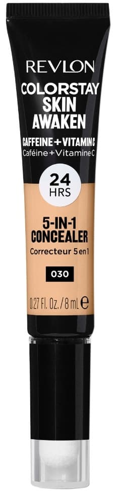 Corretivo Revlon Skin Awaken 5In1 030 Light Medium 8mL