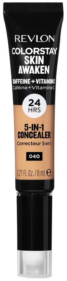 Corretivo Revlon Skin Awaken 5 Em 1 Médio 8mL