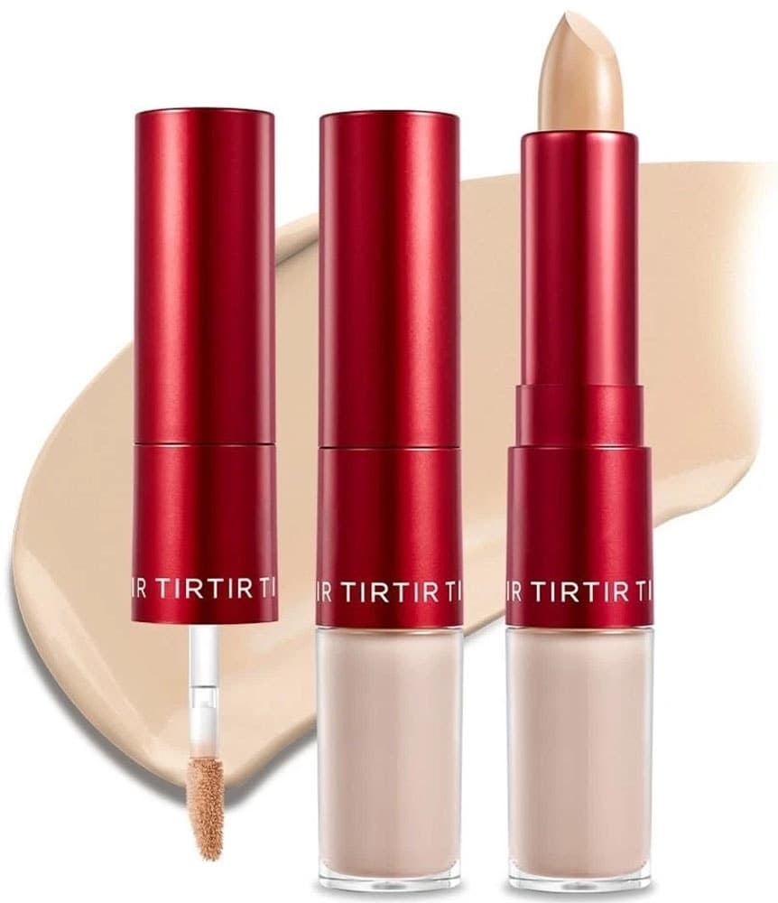 Corretivo Tirtir Glide And Hide Blurring Concealer 1N - 8G