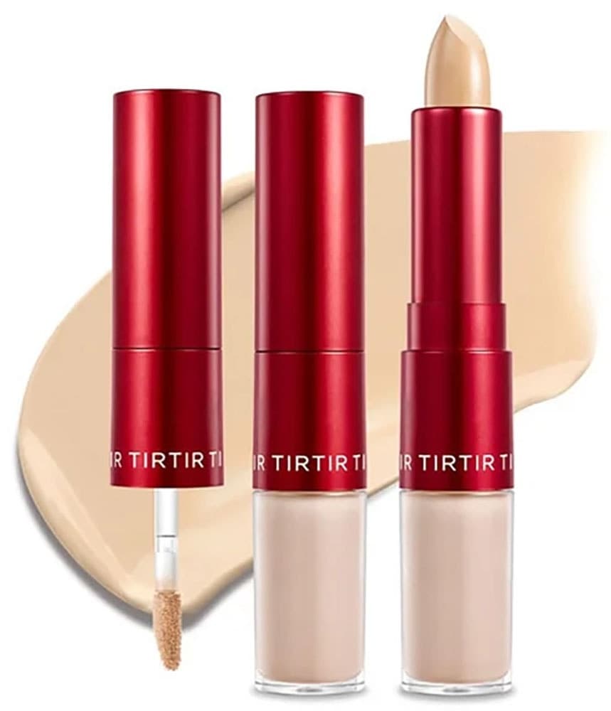 Corretivo Tirtir Glide And Hide Blurring Concealer 3.5W - 8G