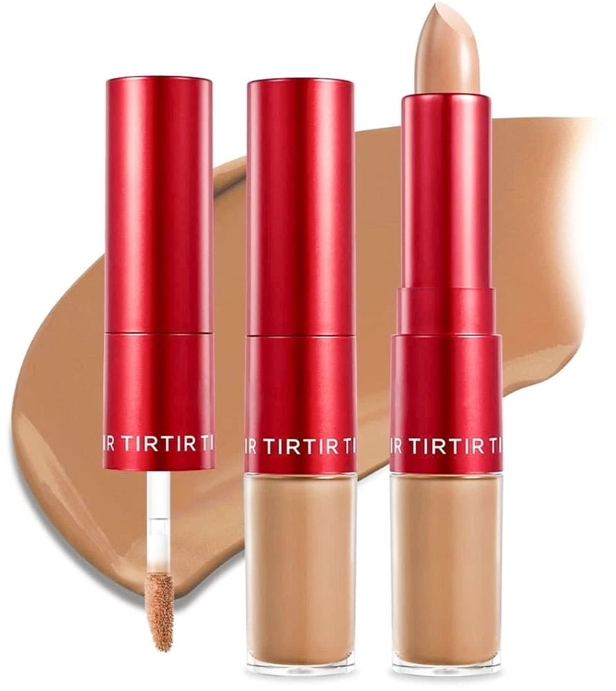 Corretivo Tirtir Glide And Hide Blurring Concealer 7.5W - 8G