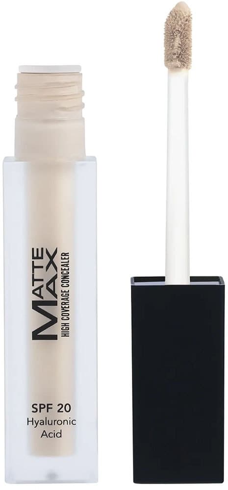 Corretivo Líquido Armaf Beaute Matte Max Spf20 Fair 02 - 4mL