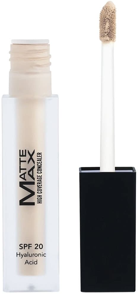 Corretivo Líquido Armaf Beaute Matte Max Spf20 Nude 03 - 4mL