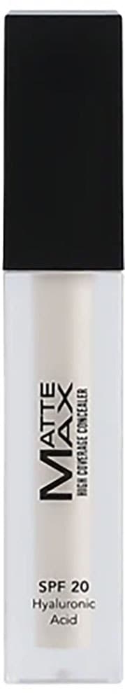 Corretivo Armaf Beaute Matte Max Spf20 Porcelain 01 - 4mL