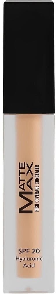 Corretivo Líquido Armaf Beaute Matte Max Spf20 Bege Quente 05 - 4mL