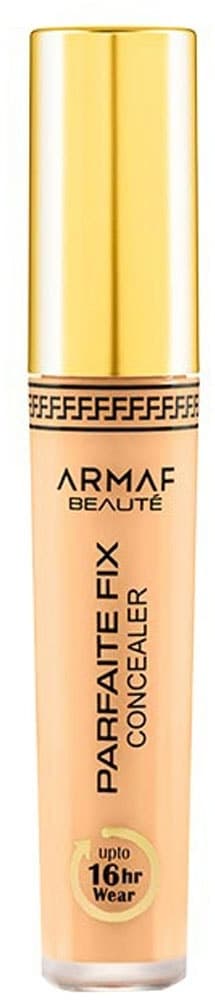Corretivo Líquido Armaf Beaute Parfaite Fix Fair 01 - 5.8G