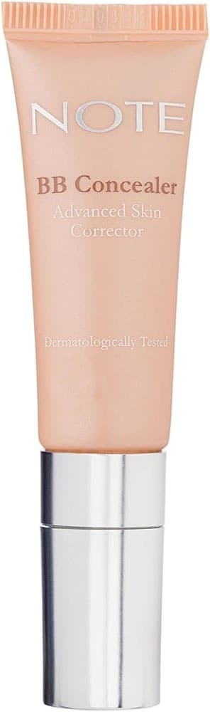 Corretivo Líquido Note Bb Concealer 01 - 10mL