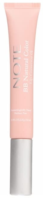 Corretor Labial Note Bb Lip 3D Effect 01 12mL