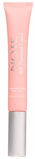 Corretivo Labial Note Bb Lip 3D Effect 03 12mL