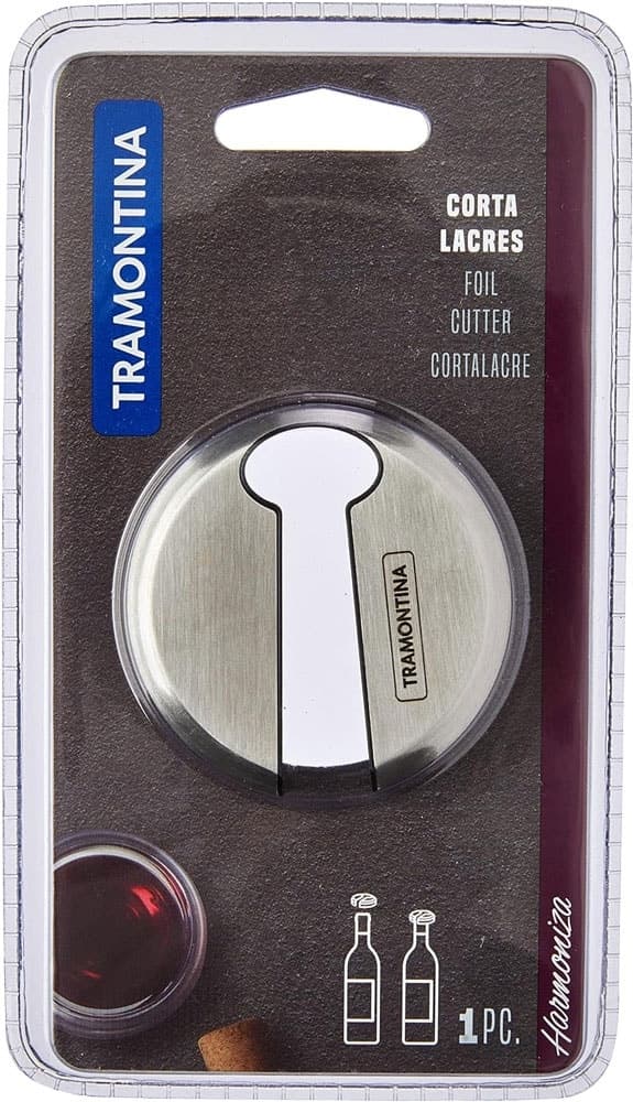 Corta-lacres Tramontina 25553/100