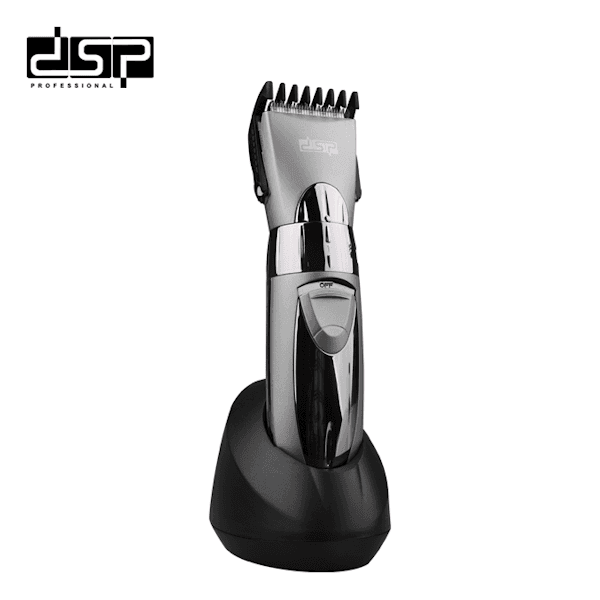 Cortador de Pelo Sem Fio Dsp
