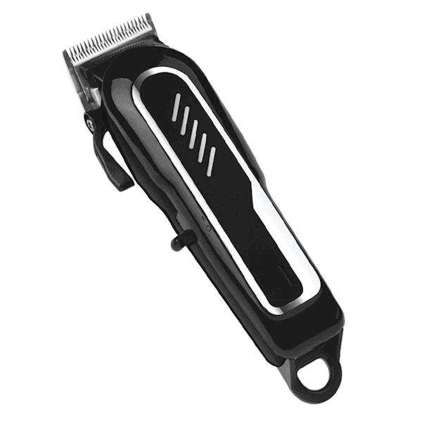 Máquina de Cortar Cabelo Dsp Inalámbrica Recarregável