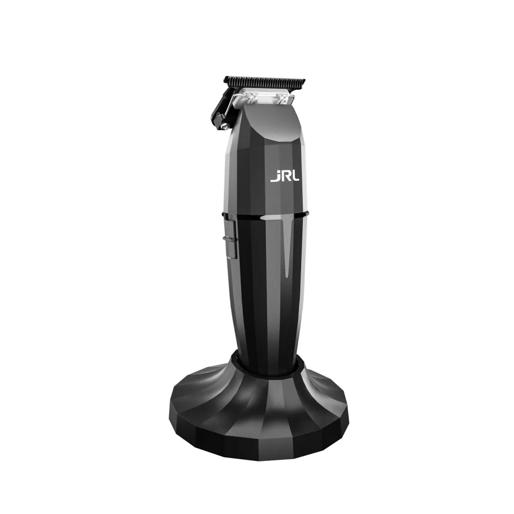 Cortador de Pelo Jrl Trimmer Onix Ff 2020T-B Preto