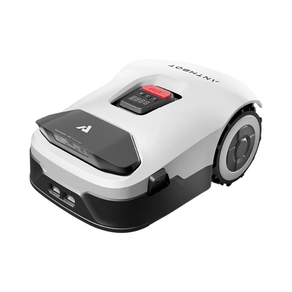 Cortador de Grama Robótico Anthbot Genie 1000