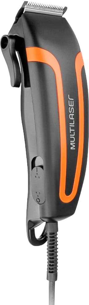 Cortador de Cabelo Multilaser EB056EUR 4 Em 1 - 220V-50Hz