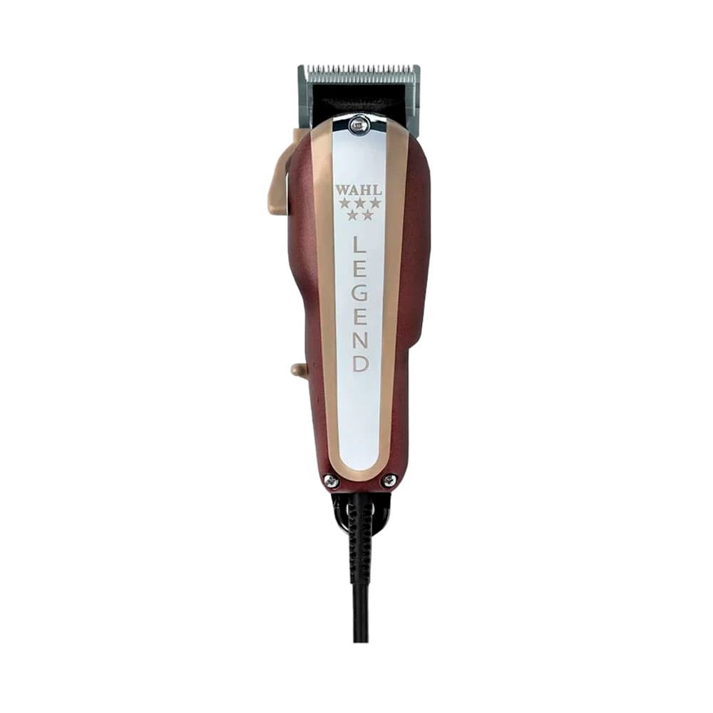 Cortador de Cabelo Wahl 5 Star Legend 220/60Hz