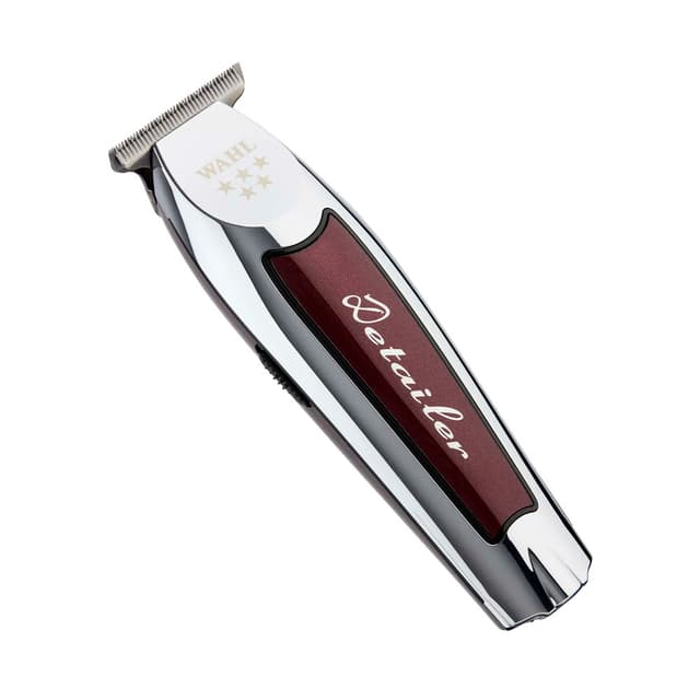 Cortador de Cabelo Wahl Detailer Cordless Lithium Bivolt