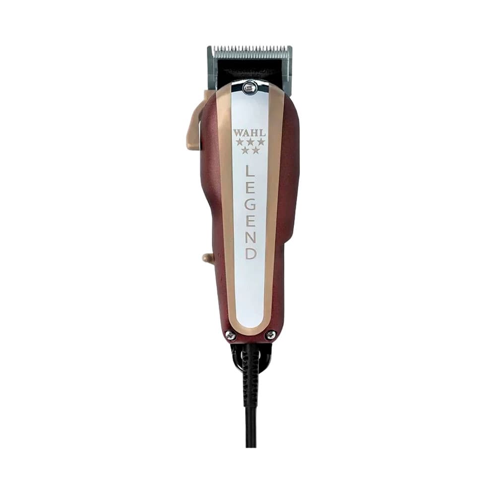 Máquina de Corte Wahl Legend Bivolt