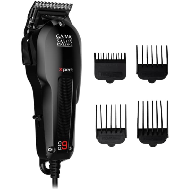 Cortador de Cabelo Gama Pro9 Xpert 220V