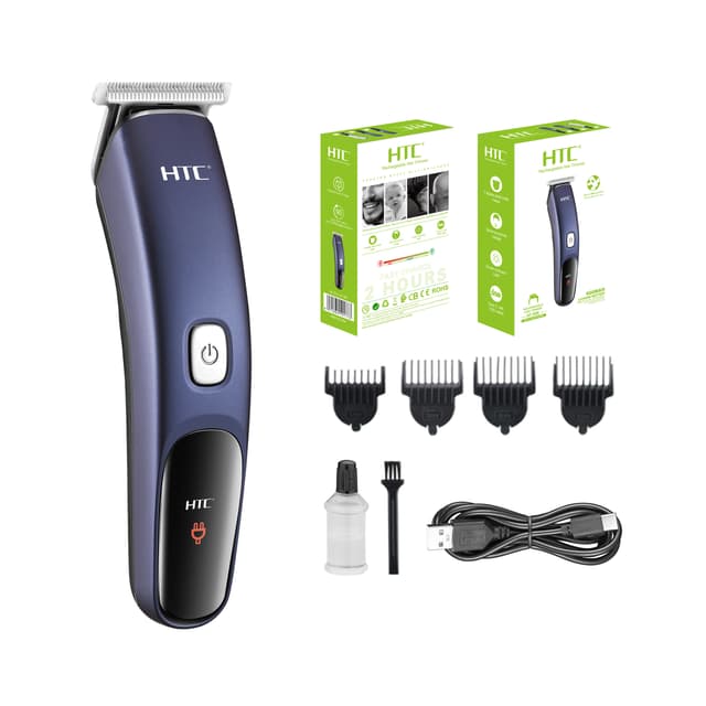 Cortador de Cabelo Htc At-506