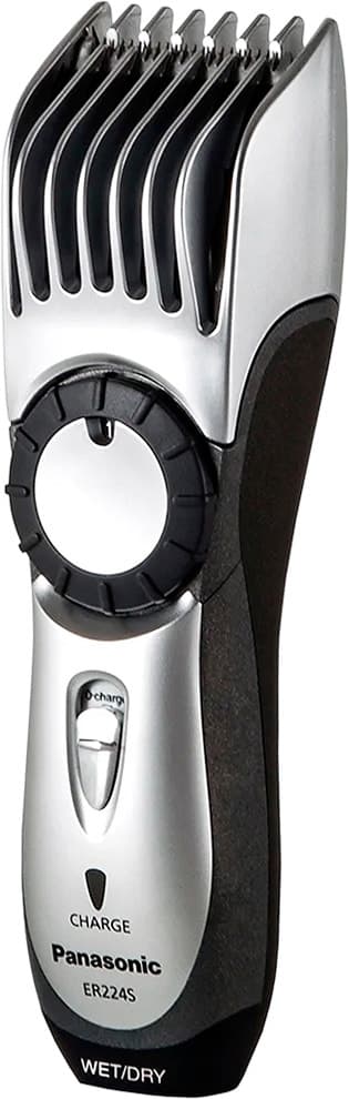 Cortador de Cabelo Panasonic ER224S 110V 60Hz