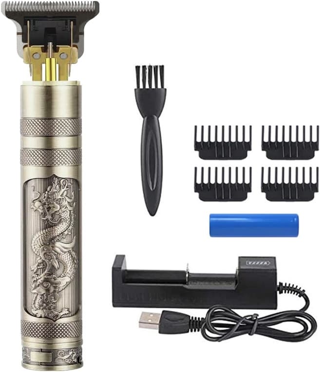 Cortador de Cabelo Profissional Rpc Ml-5228