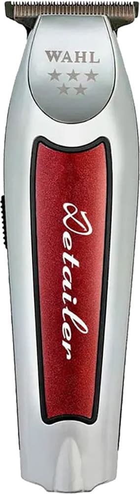 Cortador de Cabelo Wahl Detailer Cordless
