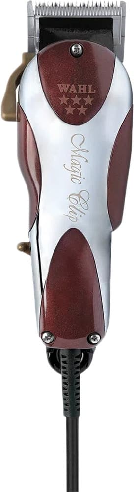Cortador de Cabelo Wahl Magic Clip 08451-308 110V