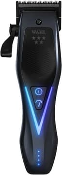 Anúncio: Cortador de Cabelo Wahl 3028867 Vapor Switch Cordless Clipper Bivolt