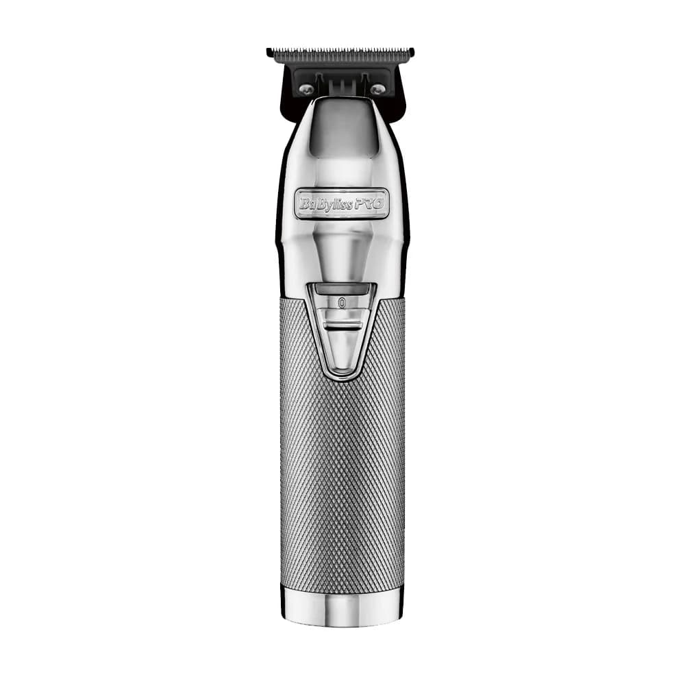 Cortador de Pelo Babyliss Pro Trimmer Silver Fx