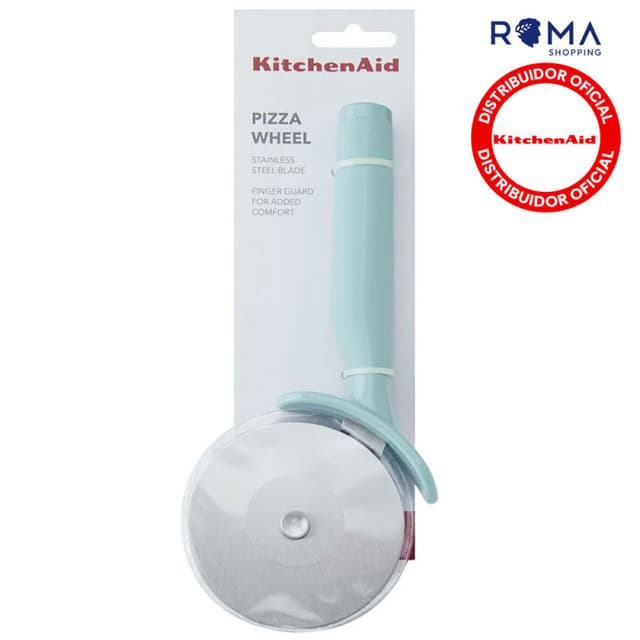 Cortador de Pizza KitchenAid KAS113OHMIG