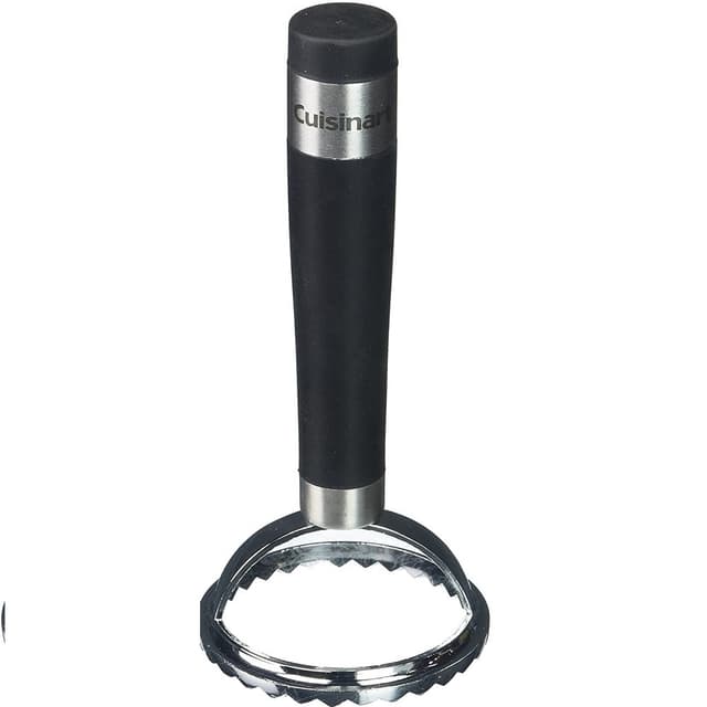 Cortador de Ravioli Cuisinart Ctg-04-Rrs Coleção Barrel Handle