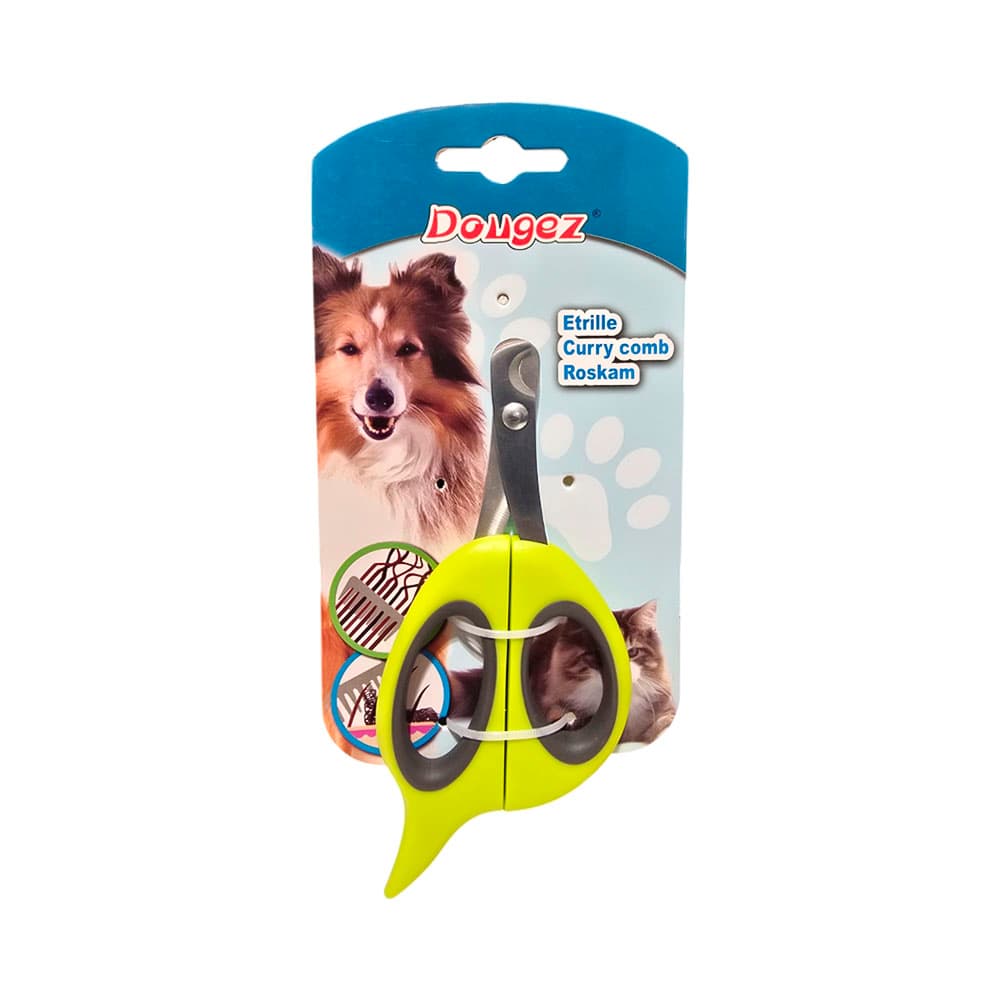 Cortador de Unhas para Gatos Pet&Gardens 00556
