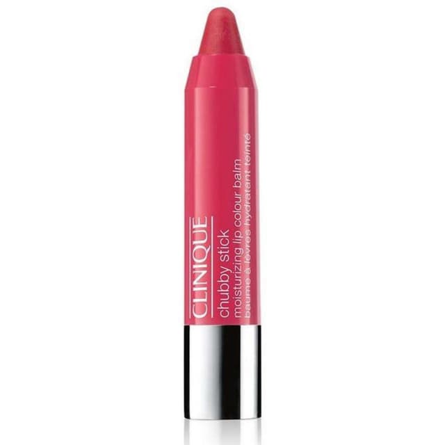 Bálsamo Labial Clinique Chubby Stick Moisturizing Lip Colour