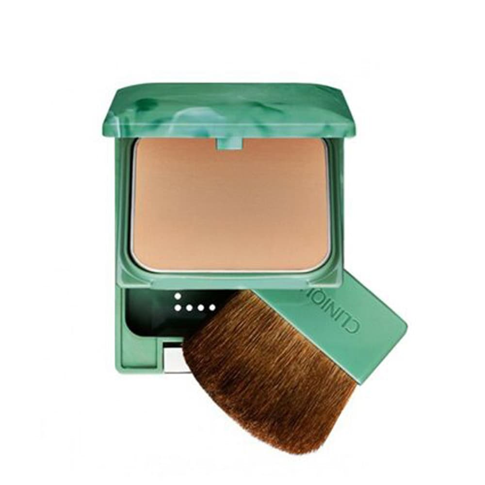 Pó Clinique Almost Powder Spf15 06 Deep