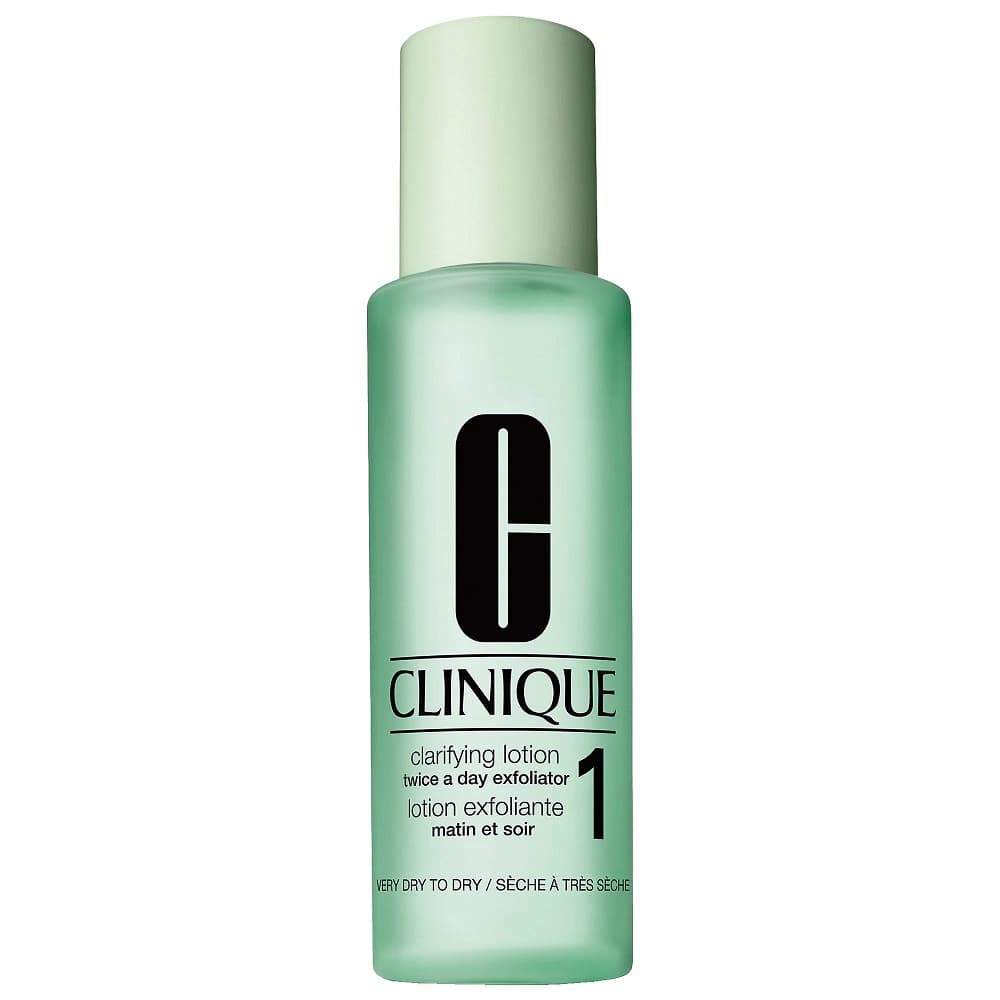 Loção Clarificante Clinique Clarifying Lotion 1 400 Ml