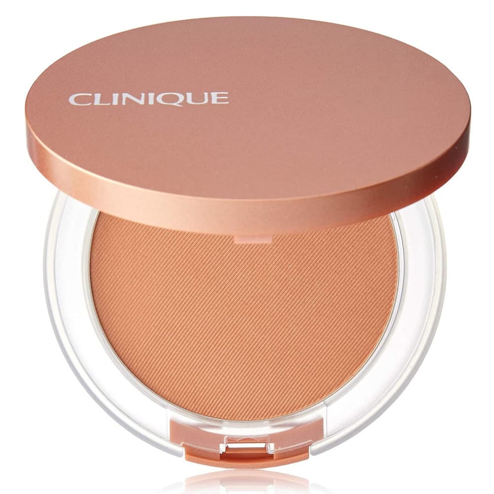 Cosmético Clinique Pressed Powder Bronzer Sun