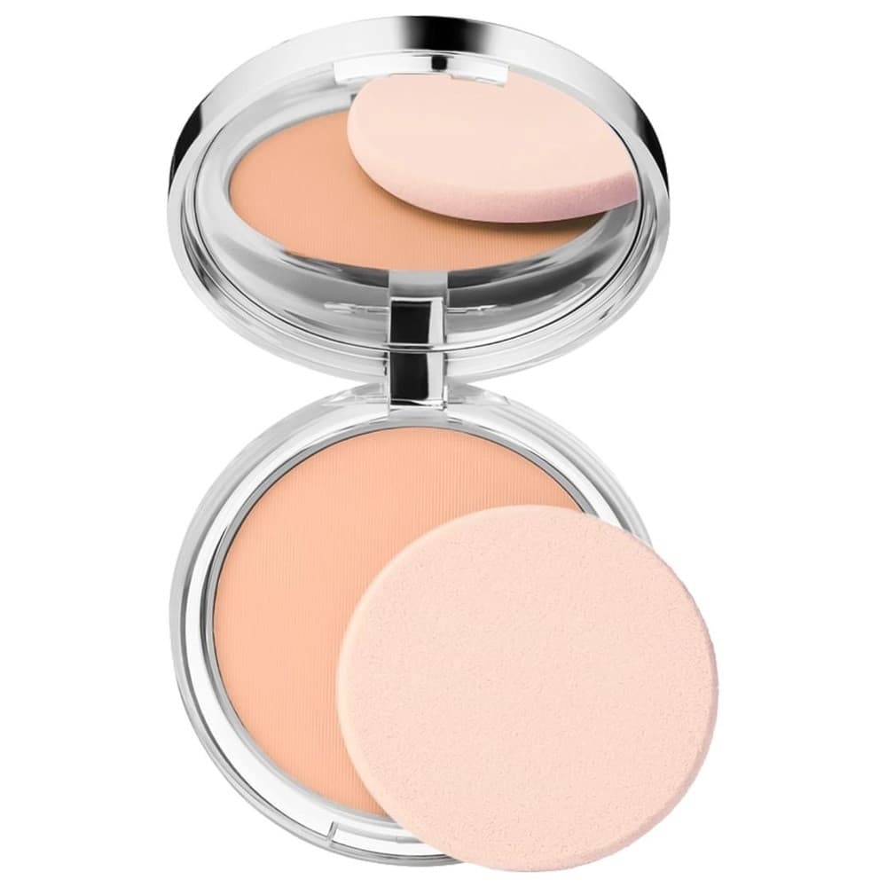 Pó Compacto Clinique Stay Matte Sheer Pressed Powder