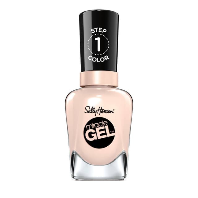 Esmalte Sally Hansen Polish Lacq