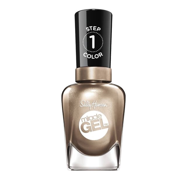 Esmalte Sally Hansen Complete Salon Manicure Nail Color Game Of