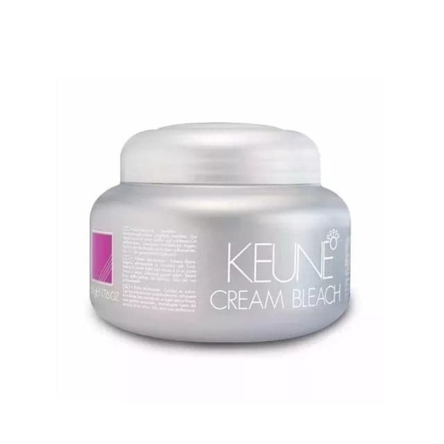 Coloração Keune Cream Bleach 500GR