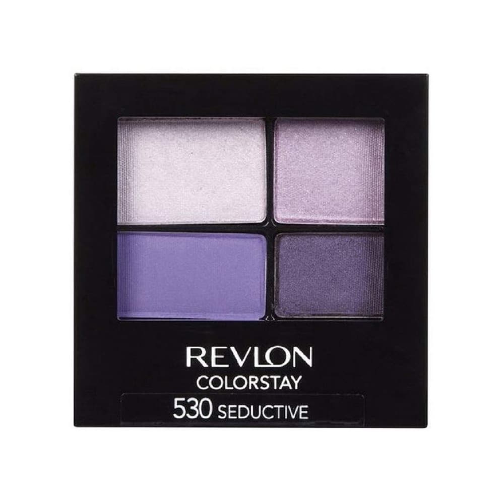 Sombra para Olhos Revlon Colorstay 16 Horas 07