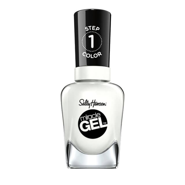Esmalte Sally Hansen Miracle Gel Nail Polish